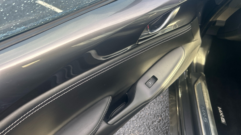 Mazda MX-5 RF 1.5 [132] Sport 2dr Petrol Convertible